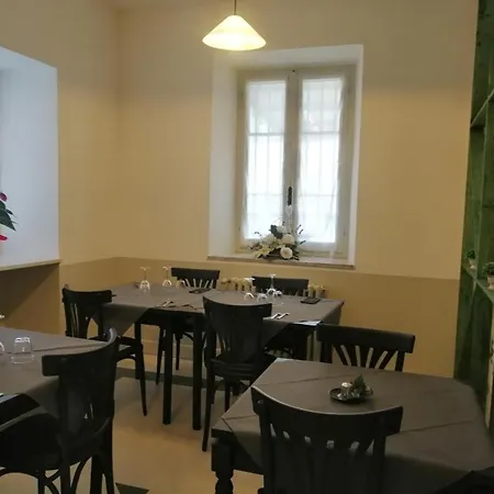 Foresteria Antica Societa Aparthotel