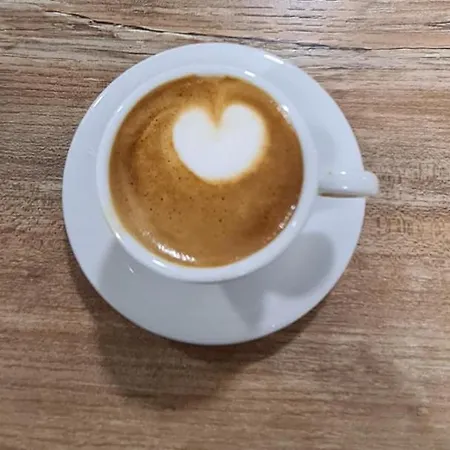 Foresteria Antica Societa Ξενοδοχείο *