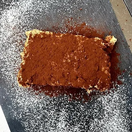 Foresteria Antica Societa *