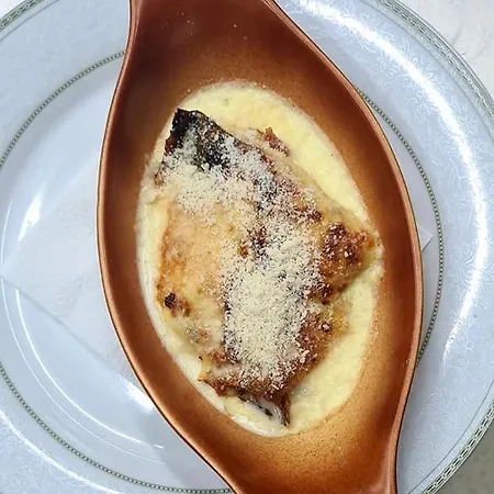 Foresteria Antica Societa *