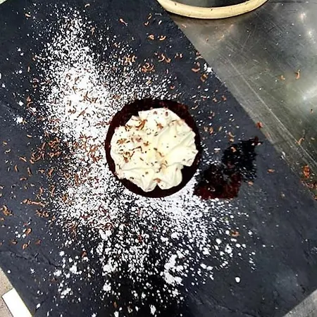 Foresteria Antica Societa Ξενοδοχείο *