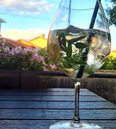 Hotell Foresteria Antica Societa