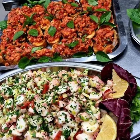 Ξενοδοχείο Foresteria Antica Societa Ozegna