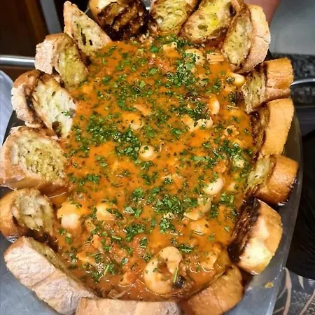 Foresteria Antica Societa Ξενοδοχείο *