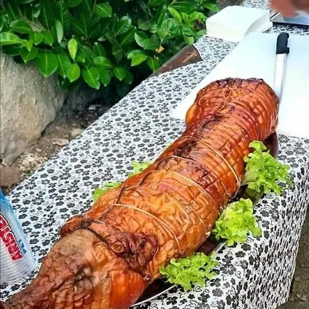 Foresteria Antica Societa Ξενοδοχείο Ozegna