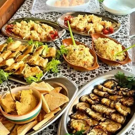 Foresteria Antica Societa Ozegna