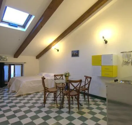 Foresteria Antica Societa * Ozegna