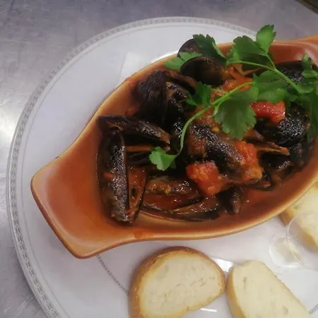 Foresteria Antica Societa