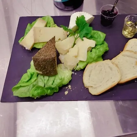 Ξενοδοχείο Foresteria Antica Societa Ozegna