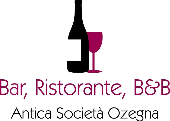 Hotel Foresteria Antica Societa Ozegna